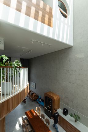 Vesp House