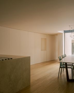 Mozart House