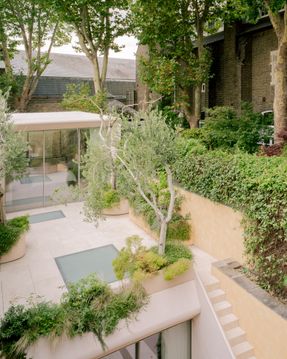 Mozart House