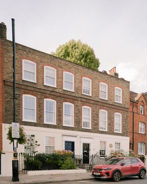 Mozart House