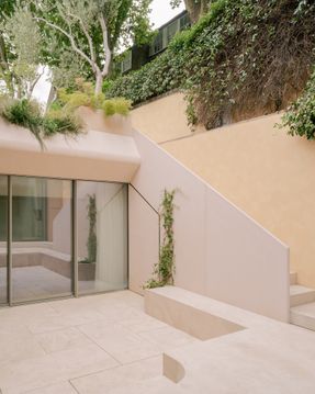 Mozart House