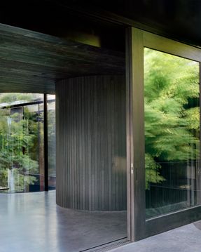 House In A Garden
