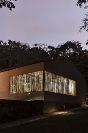 Itaipava Farm