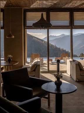 Songtsm Travel Hotel Jiuzhai