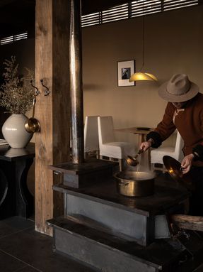 Songtsm Travel Hotel Jiuzhai