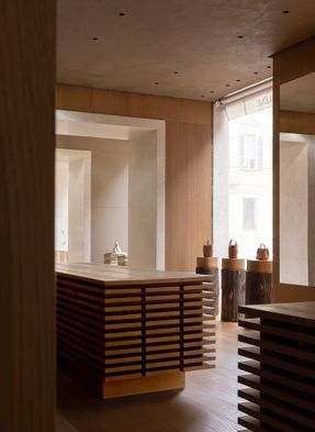 Polène Flagship Store