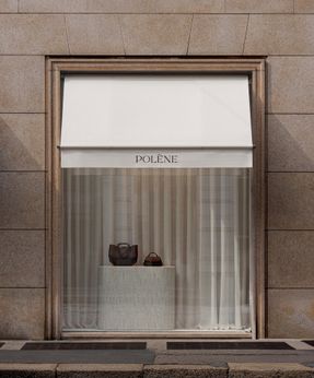 Polène Flagship Store