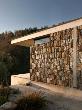 Elmali House