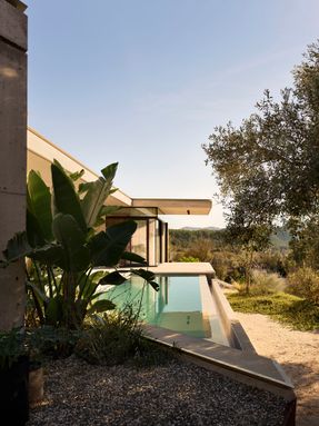 Elmali House