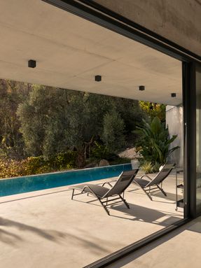 Elmali House