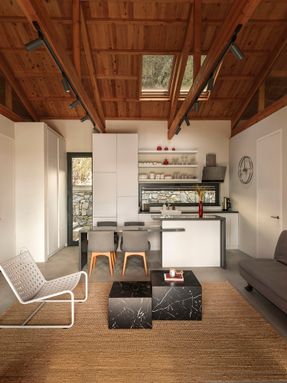 Elmali House