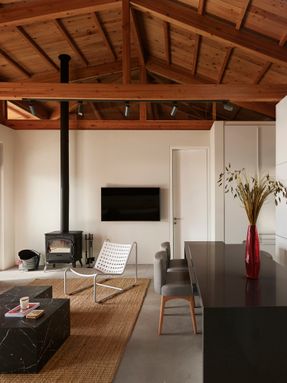 Elmali House