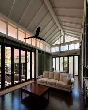 Bangsue Residence