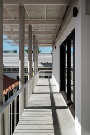 Bangsue Residence