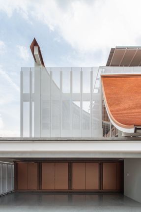 Bangsue Residence