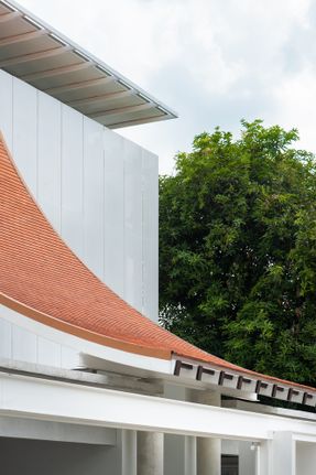 Bangsue Residence