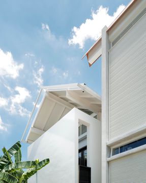 Bangsue Residence