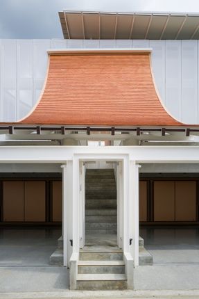 Bangsue Residence