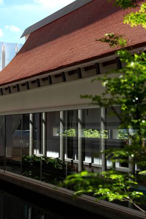 Bangsue Residence
