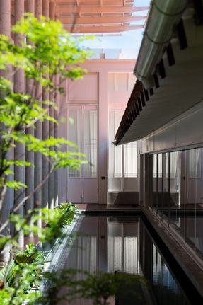 Bangsue Residence