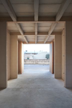 Ten Social Housing Units In Santa Margalida, Mallorca