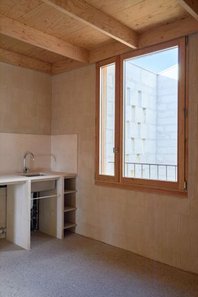 Ten Social Housing Units In Santa Margalida, Mallorca