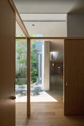 Obstetrics In Nanakuma