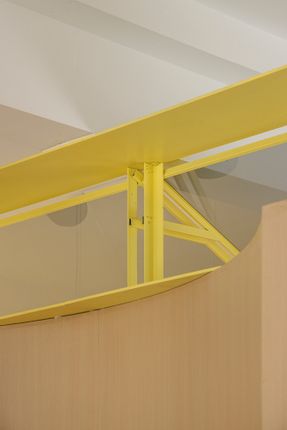 Renovation Design Of The Library, Chengdu Shude Experimental Middle School