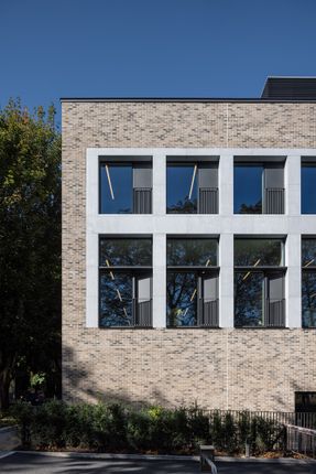 University Of Limerick Student Center