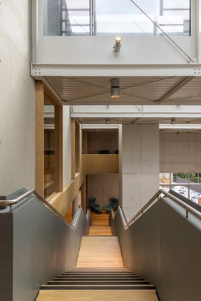 University Of Limerick Student Center