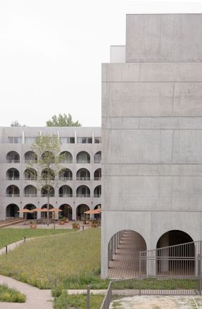 The Babel Community - Coliving Residence