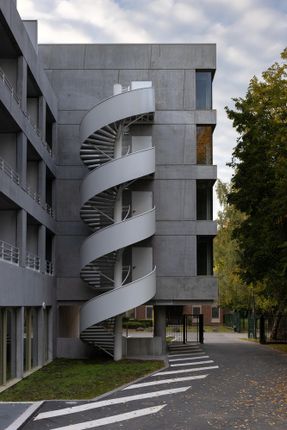 The Babel Community - Coliving Residence