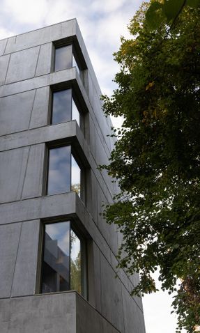 The Babel Community - Coliving Residence
