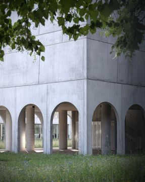 The Babel Community - Coliving Residence