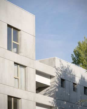 The Babel Community - Coliving Residence