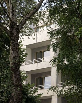 The Babel Community - Coliving Residence