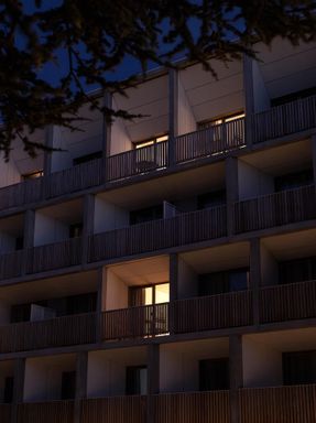 The Babel Community - Coliving Residence