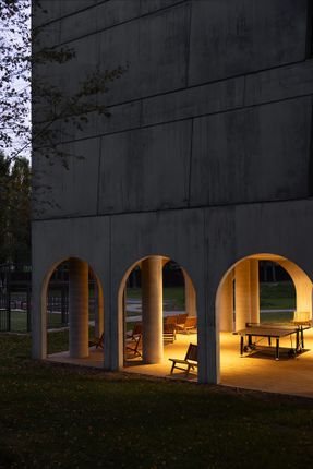 The Babel Community - Coliving Residence