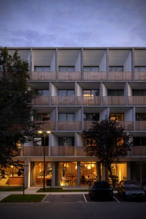 The Babel Community - Coliving Residence