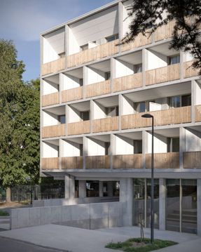 The Babel Community - Coliving Residence