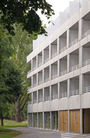 The Babel Community - Coliving Residence