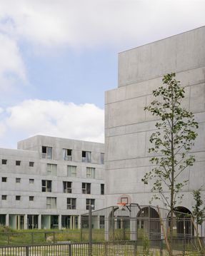 The Babel Community - Coliving Residence