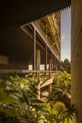 Pascoal Vita Building