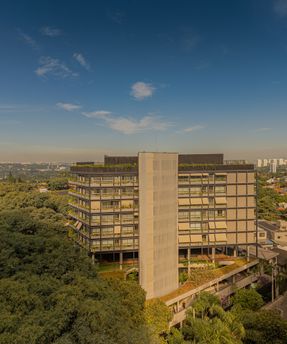 Pascoal Vita Building