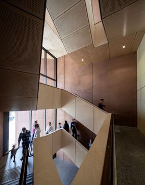 Gosford Regional Library