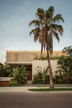 Pukkun Residence