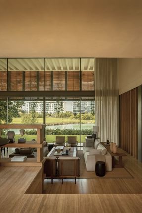 Pukkun Residence