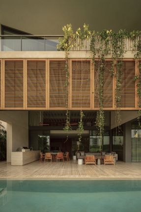 Pukkun Residence