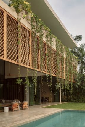 Pukkun Residence