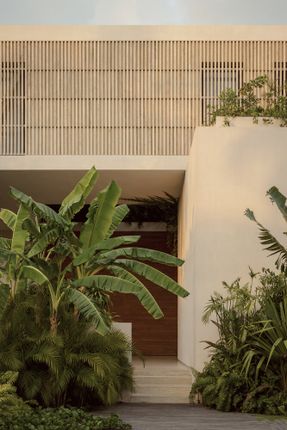 Pukkun Residence